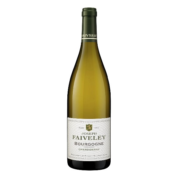 Rượu vang Pháp Joseph Faiveley Bourgogne Chardonnay