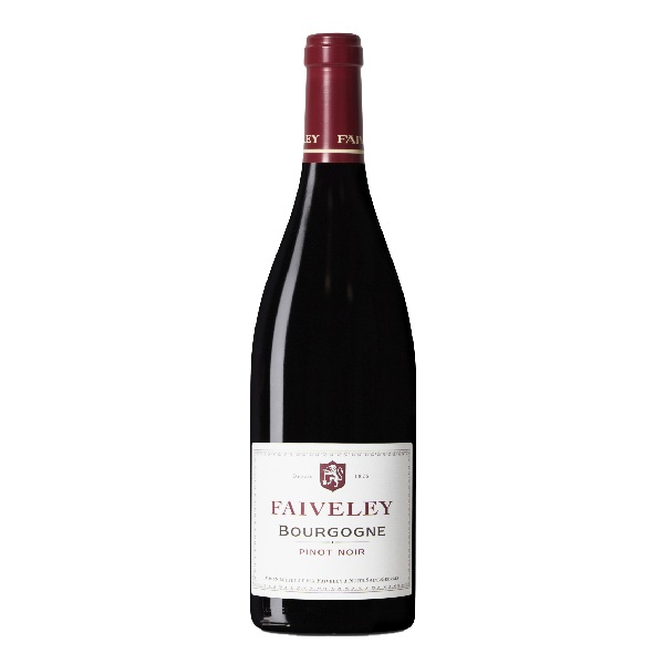 Rượu vang Pháp Joseph Faiveley Bourgogne Pinot Noir