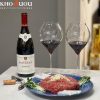Rượu vang Pháp Joseph Faiveley Ladoix khoruou