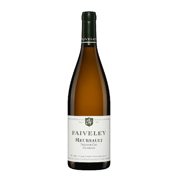 Rượu vang Pháp Meursault Premier Cru "Charmes"