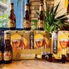Bia Bỉ Kristoffel Blond 6%
