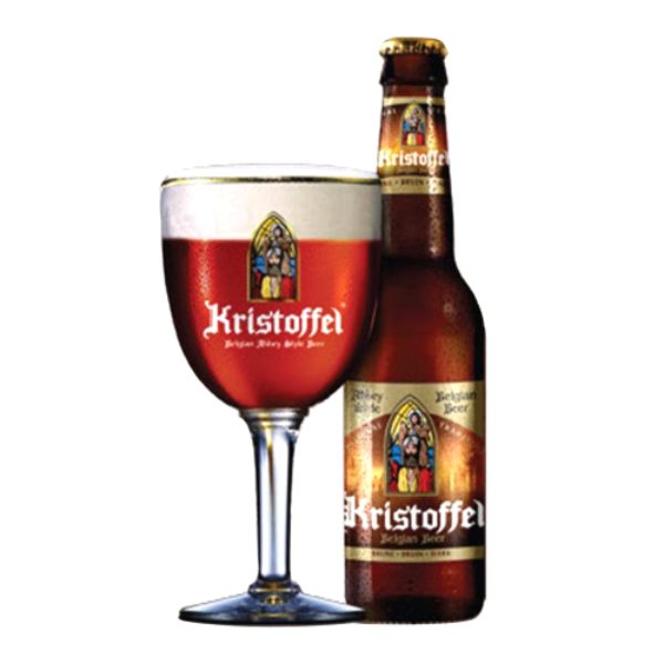 Bia Kristoffel Brune 6%