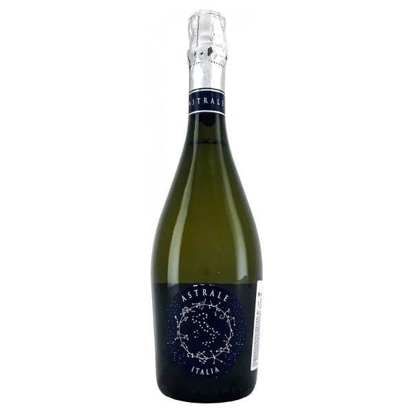 Rượu Vang Sparkling Ý ASTRALE SPUMANTE CUVEE Extra Dry