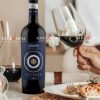 Rượu Vang Ý Astrale Chianti DOCG