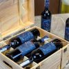 Rượu Vang Ý Astrale Vino Rosso D'Italia