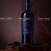 Rượu Vang Ý Astrale Vino Rosso D'Italia