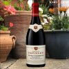 Rượu vang Pháp Domaine Faiveley Gevrey-Chambertin Premier Cru "Petite Chapelle" khoruou