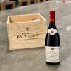 Rượu vang Pháp Domaine Faiveley Gevrey-Chambertin Premier Cru "Petite Chapelle" khoruou