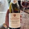 Rượu vang Pháp Domaine Faiveley Nuits-Saint-Georges Premier Cru "Les Damodes" khoruou