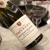 Rượu vang Pháp Domaine Faiveley Nuits-Saint-Georges Premier Cru "Les Porêts St Georges" khoruou
