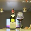 Rượu vang Pháp Domaine Faiveley Nuits-Saint-Georges Premier Cru "Les Porêts St Georges" khoruou
