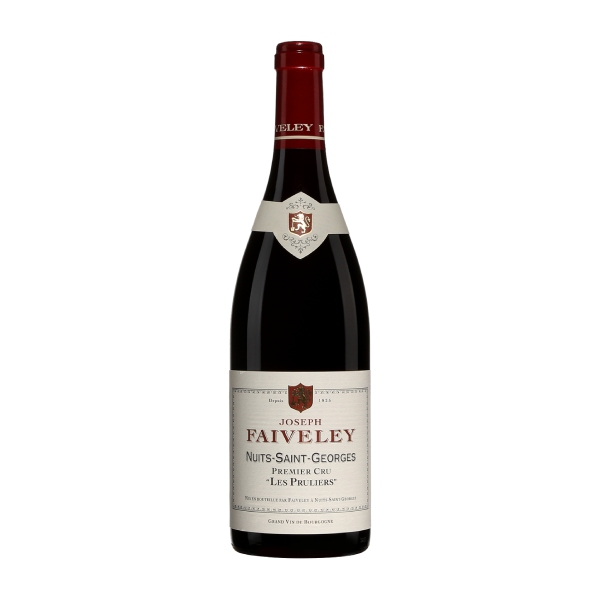 Rượu vang Pháp Faiveley Nuits-Saint-Georges Premier Cru "Les Pruliers"