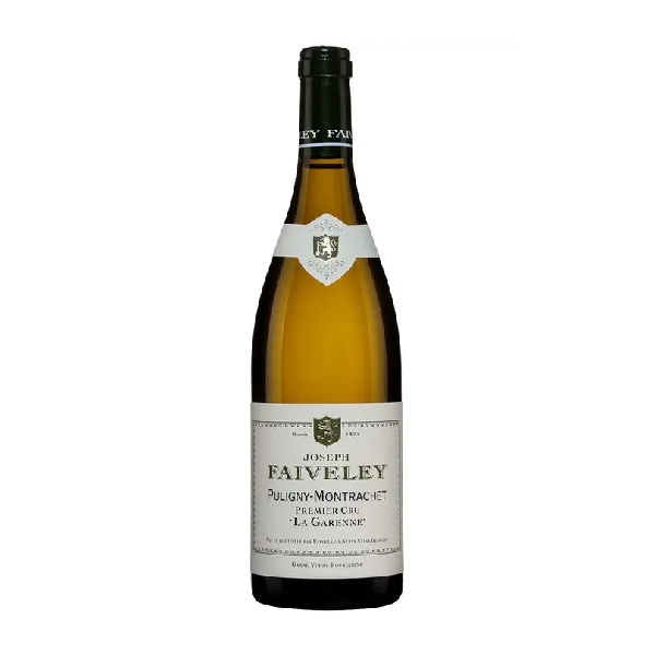 Rượu vang Pháp Faiveley Puligny Montrachet La Garenne