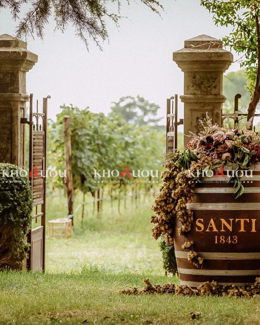 Cantina Santi