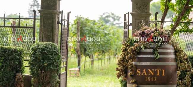 Rượu Vang Ý FOLAR LUGANA DOC giá tốt