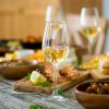 Rượu Vang Ý ORVIETO Classico Secco DOC