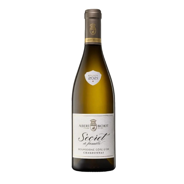 Rượu vang Pháp Albert Bichot Bourgogne Chardonnay Côte d’Or _Secret de Famille_