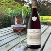 Rượu vang Pháp Albert Bichot Bourgogne Passetoutgrain khoruou