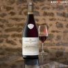 Rượu vang Pháp Albert Bichot Bourgogne Passetoutgrain khoruou