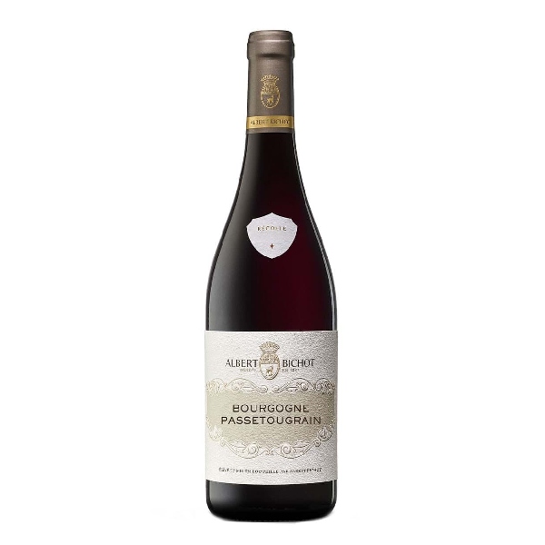 Rượu vang Pháp Albert Bichot Bourgogne Passetoutgrain