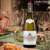 Rượu vang Pháp Albert Bichot Chassagne-Montrachet Premier Cru "Morgeot" khoruou