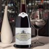 Rượu vang Pháp Albert Bichot Corton Grand Cru khoruou