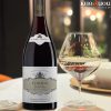 Rượu vang Pháp Albert Bichot Corton Grand Cru khoruou