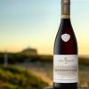 Rượu vang Pháp Albert Bichot Côte de Beaune-Villages khoruou
