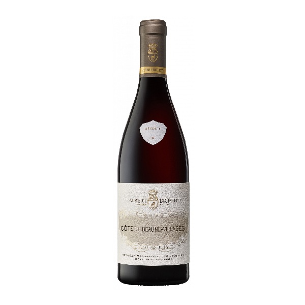 Rượu vang Pháp Albert Bichot Côte de Beaune-Villages