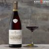 Rượu vang Pháp Albert Bichot Côteaux Bourguignons khoruou