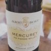 Rượu vang Pháp Albert Bichot Domaine Adélie Mercurey _En Pierre Milley_ Bio Wine (1) Rượu vang Pháp Albert Bichot Domaine Adélie Mercurey "En Pierre Milley" Bio Wine khoruou