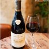 Rượu vang Pháp Albert Bichot Domaine Adélie Mercurey _En Pierre Milley_ Bio Wine (2) Rượu vang Pháp Albert Bichot Domaine Adélie Mercurey "En Pierre Milley" Bio Wine khoruou