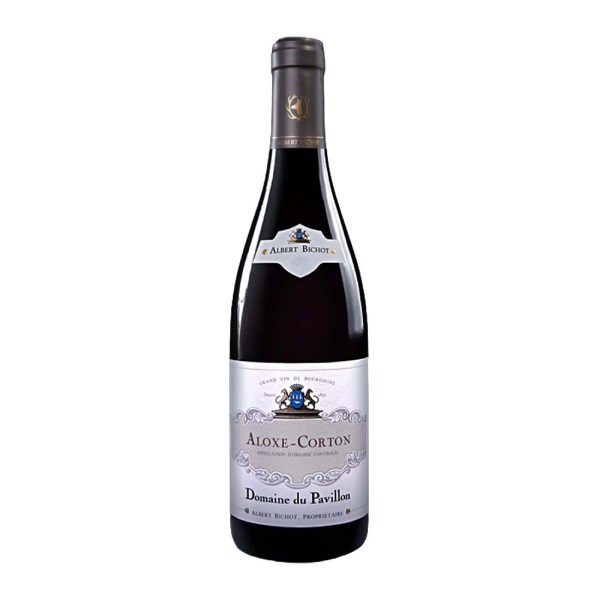 Rượu vang Pháp Albert Bichot Domaine du Pavillon Aloxe-Corton Bio Wine