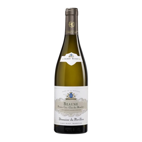 Rượu vang Pháp Albert Bichot Domaine du Pavillon Beaune Premier Cru "Clos des Mouches"