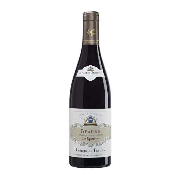 Rượu vang Pháp Albert Bichot Domaine du Pavillon Beaune "Les Epenottes"