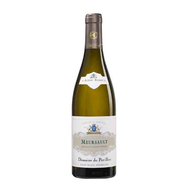 Rượu vang Pháp Albert Bichot Domaine du Pavillon Meursault