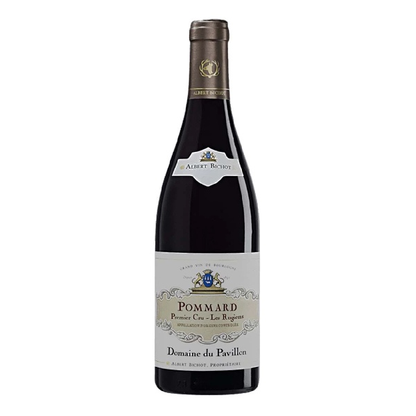 Rượu vang Pháp Albert Bichot Domaine du Pavillon Pommard Premier Cru "Les Ruggiens"