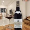 Rượu vang Pháp Albert Bichot Domaine du Pavillon Volvay Premier Cru "Les Santenots" khoruou