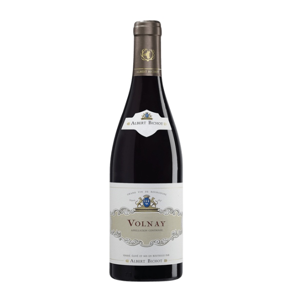 Rượu vang Pháp Albert Bichot Volnay