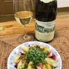Rượu vang Pháp Domaine Billaud-Simon Petit Chablis (3) Rượu vang Pháp Domaine Billaud-Simon Petit Chablis khoruou
