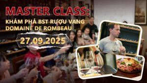 Domaine de Rombeau
