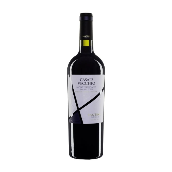 Rượu Vang Ý Fantini CASALE VECCHIO Montepulciano d'Abruzzo DOC