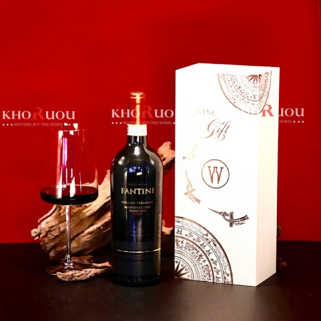 ruou-vang-y-fantini-colline-teramane-montepulciano-dabruzzo-docg (5) Rượu Vang Ý Fantini COLLINE TERAMANE Montepulciano d'Abruzzo DOCG