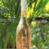 Rượu Vang Ý Sparkling FIZGRAPE Peach