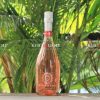Rượu Vang Ý Sparkling FIZGRAPE Strawberry