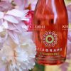 Rượu Vang Ý Sparkling FIZGRAPE Strawberry