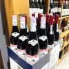 Rượu vang Pháp Albert Bichot Beaujolais Nouveau (4) Rượu vang Pháp Albert Bichot Beaujolais Nouveau khoruou