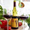 Rượu vang Pháp Albert Bichot Beaujolais Villages Mr. No Sulfite khoruou