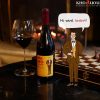 Rượu vang Pháp Albert Bichot Beaujolais Villages Mr. No Sulfite khoruou