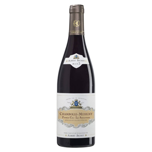 Rượu vang Pháp Albert Bichot Chambolle Chambolle-Musigny Premier Cru "Les Amoureuses"